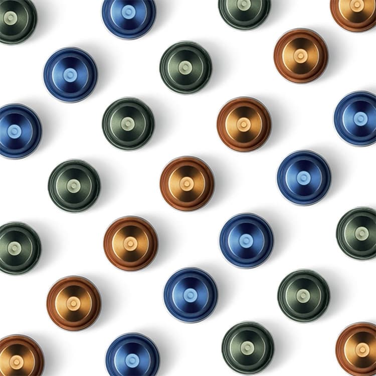 Nespresso