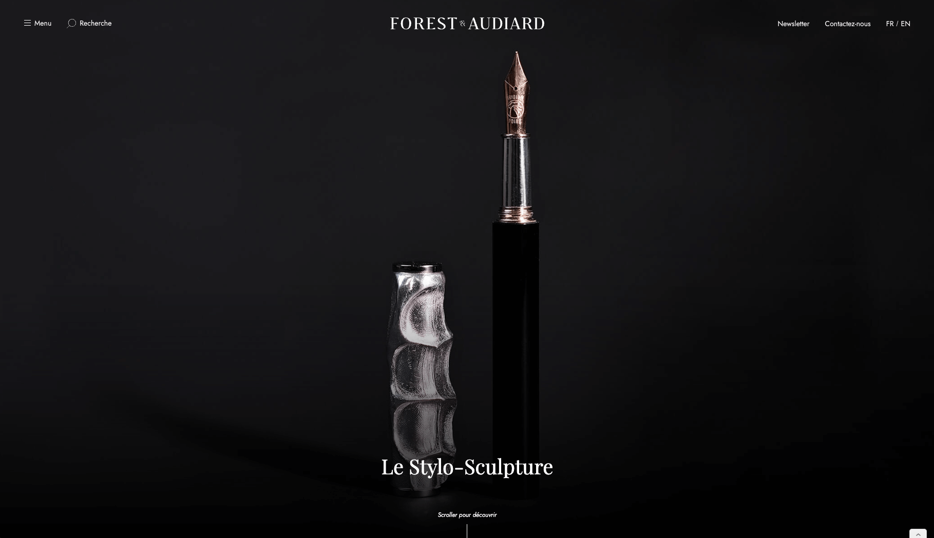 Maison Forest & Audiard — Image 1