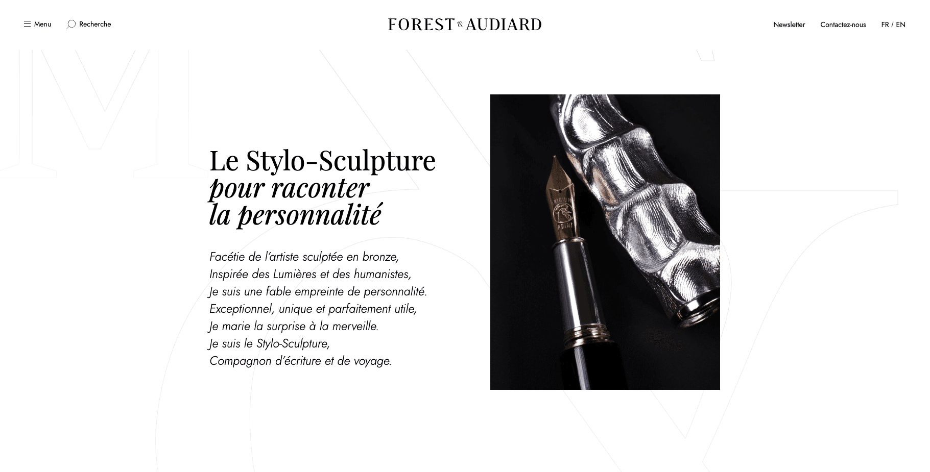 Maison Forest & Audiard — Image 2