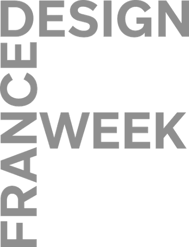 Logo France Design Week